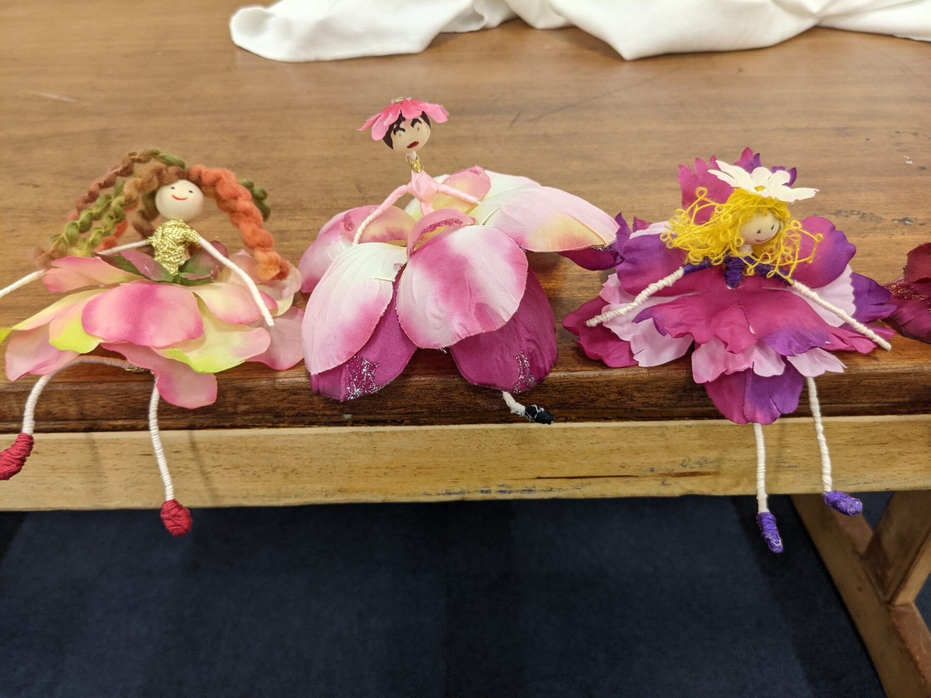 Crafty Folk